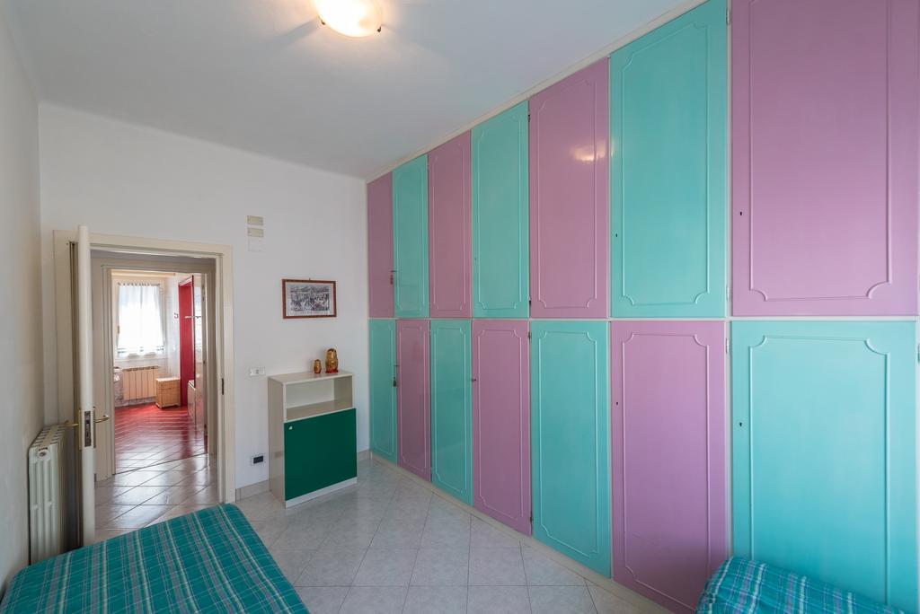 Domitilla House Finale Ligure Ngoại thất bức ảnh