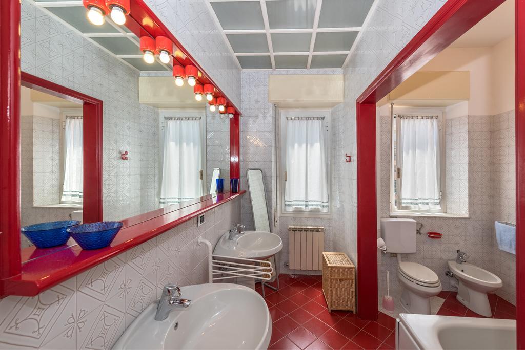 Domitilla House Finale Ligure Ngoại thất bức ảnh