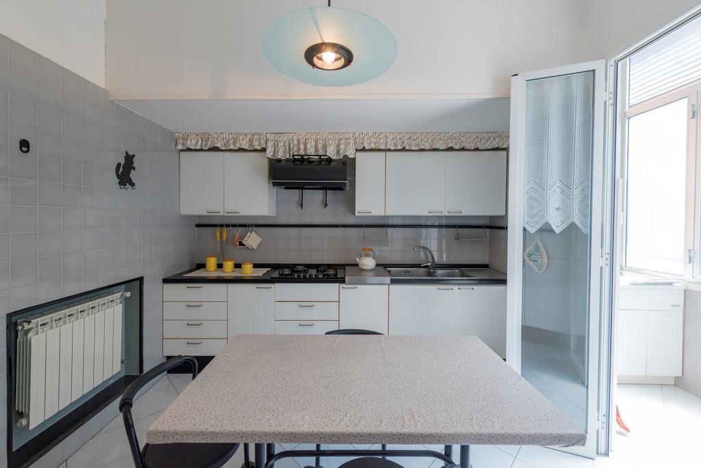 Domitilla House Finale Ligure Ngoại thất bức ảnh