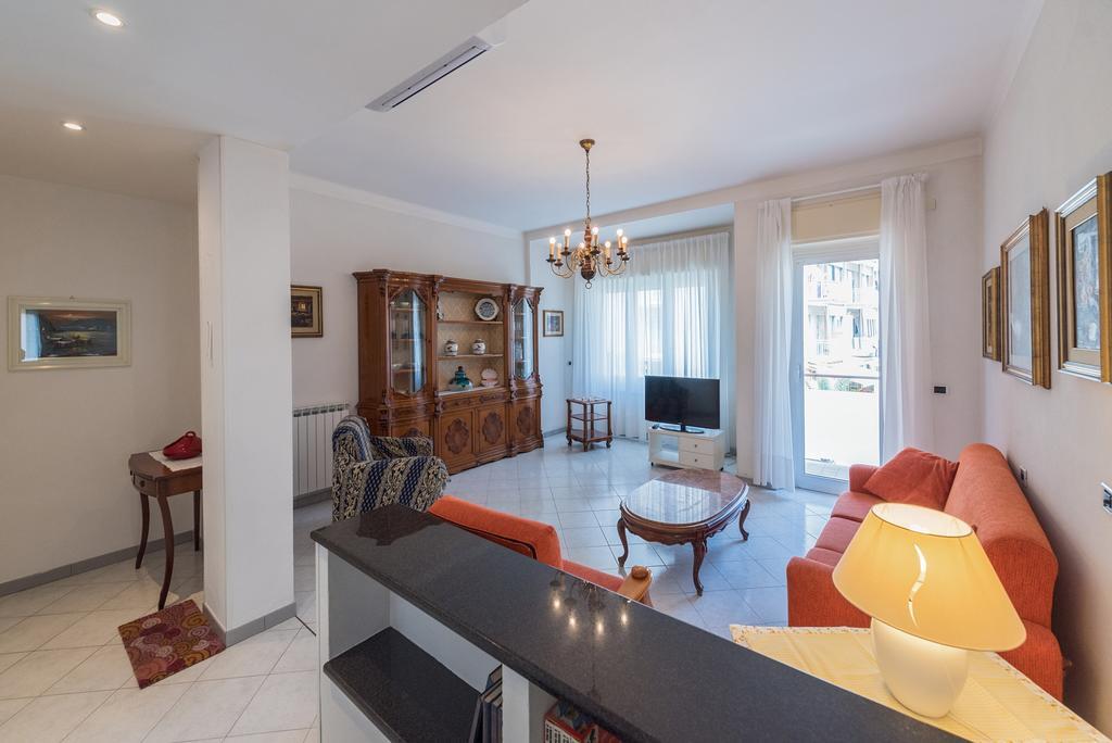 Domitilla House Finale Ligure Ngoại thất bức ảnh
