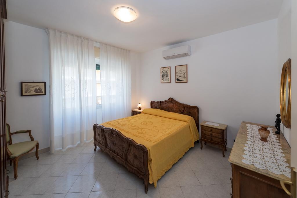 Domitilla House Finale Ligure Ngoại thất bức ảnh