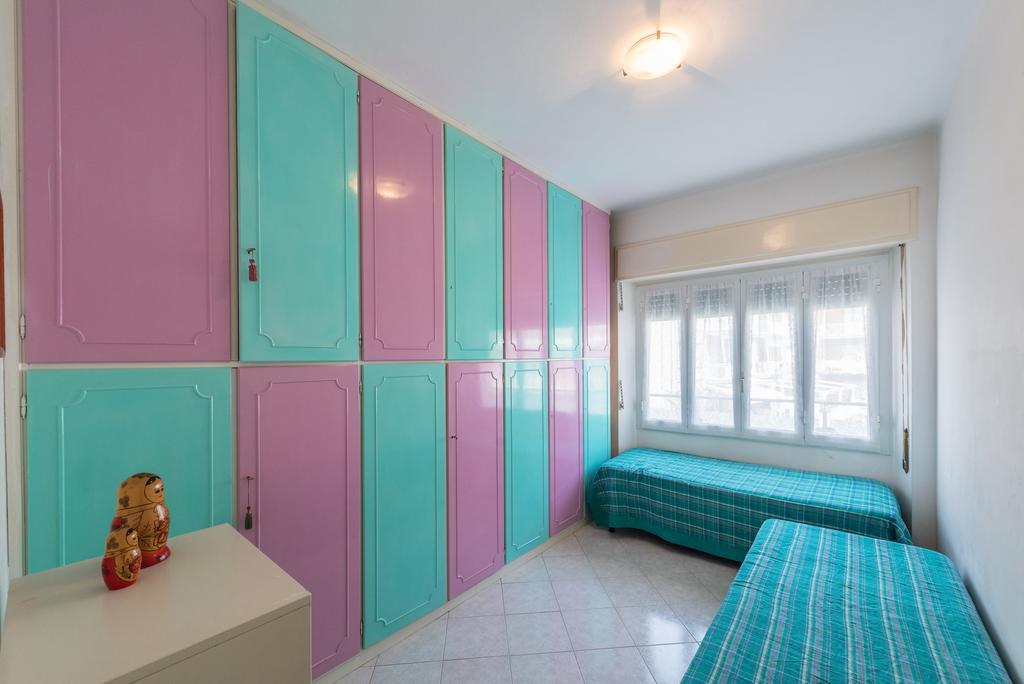 Domitilla House Finale Ligure Ngoại thất bức ảnh